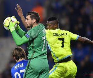 Mathew Ryan prolongera-t-il à Genk ? Le gardien est clair