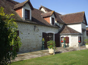 propriété à Loches (37)