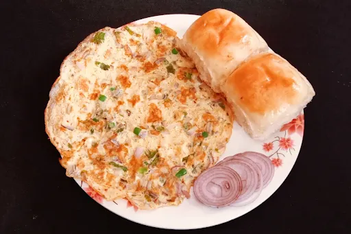 Omelette Pav