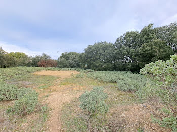 terrain à Vers-Pont-du-Gard (30)