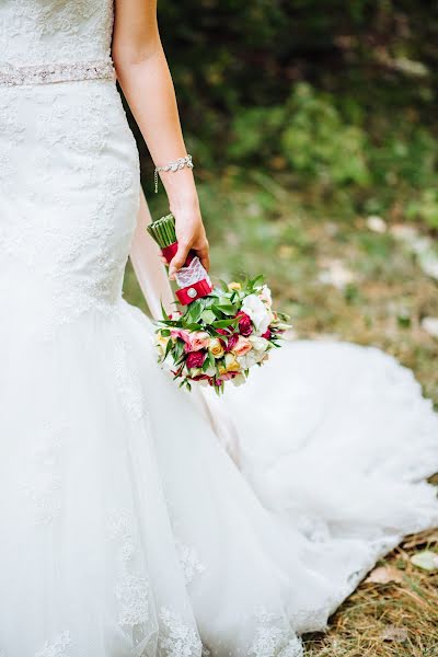 Fotografo di matrimoni Maksim Sivkov (maximsivkov). Foto del 10 novembre 2015