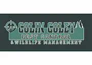 Colin Coley Pest Control Logo