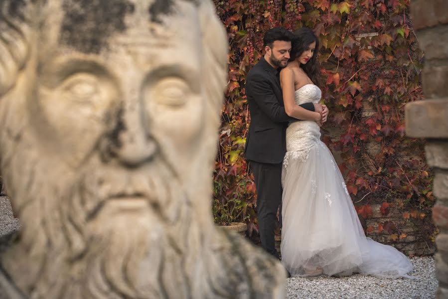 Fotografer pernikahan Vincenzo Pipitone (vincenzopipitone). Foto tanggal 27 Mei 2019