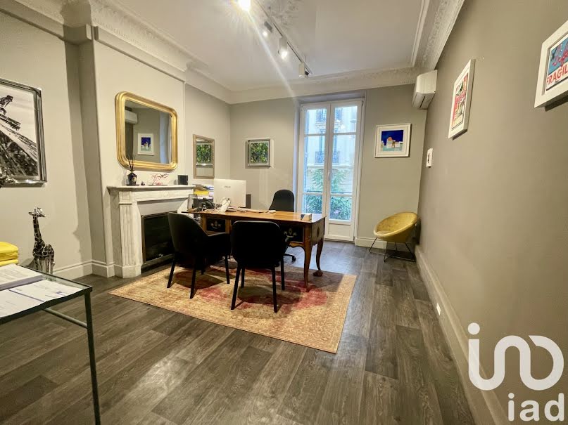 Vente appartement 4 pièces 104 m² à Nice (06000), 579 000 €