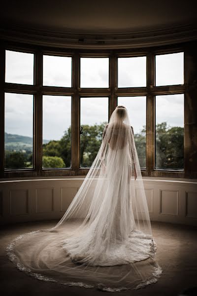 Fotógrafo de bodas Dominic Lemoine (dominiclemoine). Foto del 28 de febrero 2019