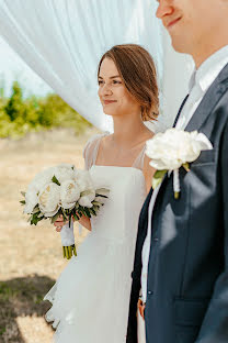 Jurufoto perkahwinan Emilia Białe (calebialef0t0). Foto pada 22 Jun 2022