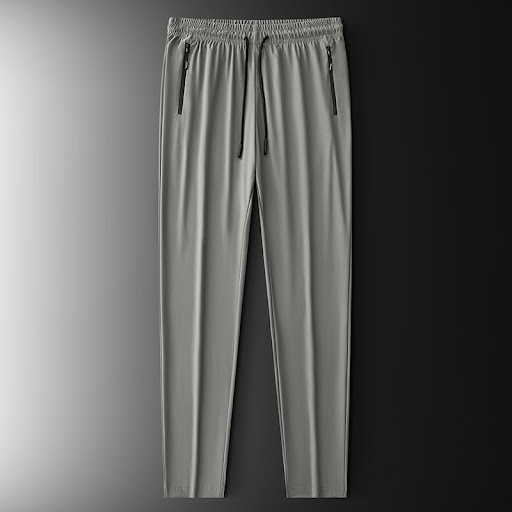 Title 8, Mens Loose Stretch Sports Casual Pants for ult...