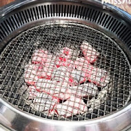 兩面燒肉屋