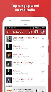 myTuner Radio Pro v8.0.10 Pro APK 5