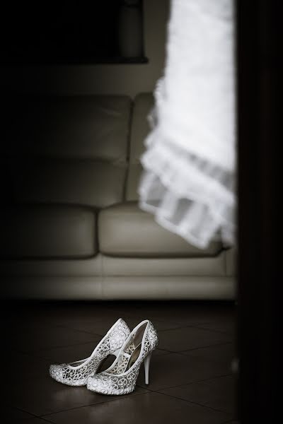 Wedding photographer Nicola Pasquarelli (pasquarelli). Photo of 1 October 2015