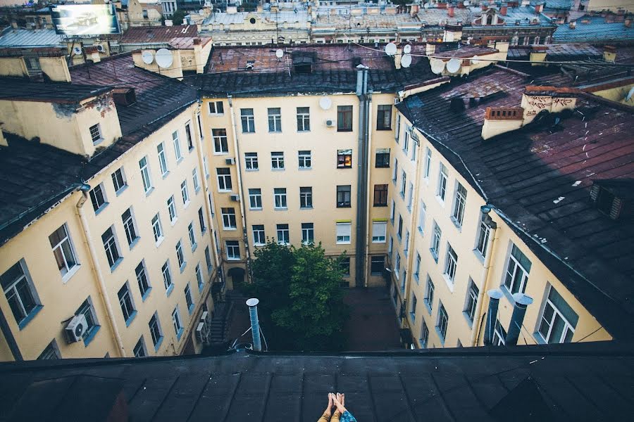 Vestuvių fotografas Ivan Troyanovskiy (vani). Nuotrauka 2013 liepos 18