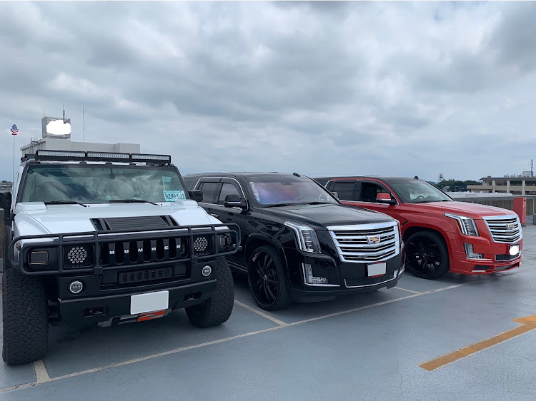 H2の父の日・父の日自分へのプレゼント・いつメン集合・久しぶりのミーティングに関するカスタム事例の投稿画像3枚目