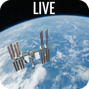 Live Map Satellite  Icon