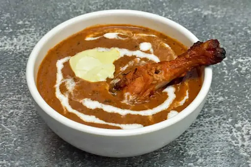 Butter Chicken Special