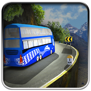 Download Best Bus Simulator 2016 Apk Download