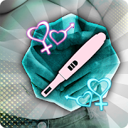 Pregnancy Test Quiz 1.3 Icon