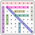 Cover Image of Télécharger Word Search 1.0.5 APK