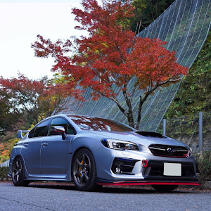 WRX S4 VAG