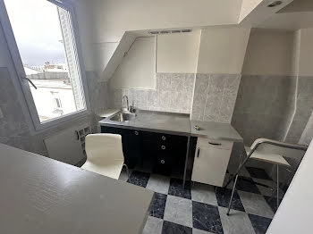 appartement à Paris 19ème (75)