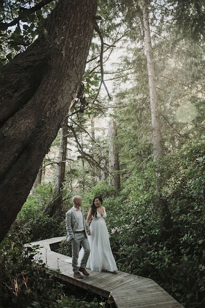 Fotografer pernikahan Jen Mcleod (jenmcleod). Foto tanggal 3 Juni 2019