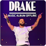 Cover Image of Download Drake - Music Album Offline 1.0.34 APK