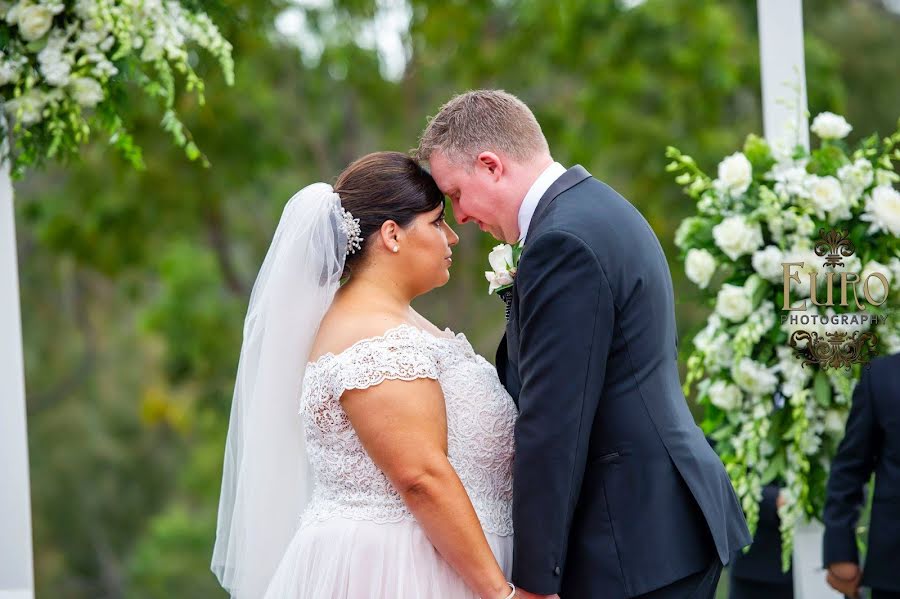 Fotografo di matrimoni Patrick Georgiou (georgiou). Foto del 27 aprile 2023