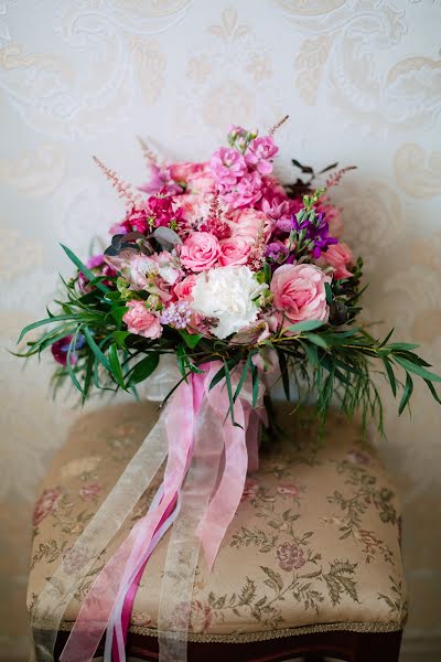 Fotógrafo de bodas Inga Makeeva (amely). Foto del 5 de agosto 2017