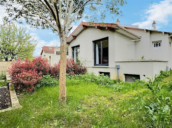 maison à Champigny-sur-Marne (94)