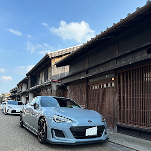 BRZ ZC6