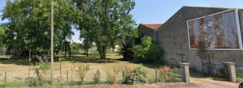 maison à Braud-et-Saint-Louis (33)
