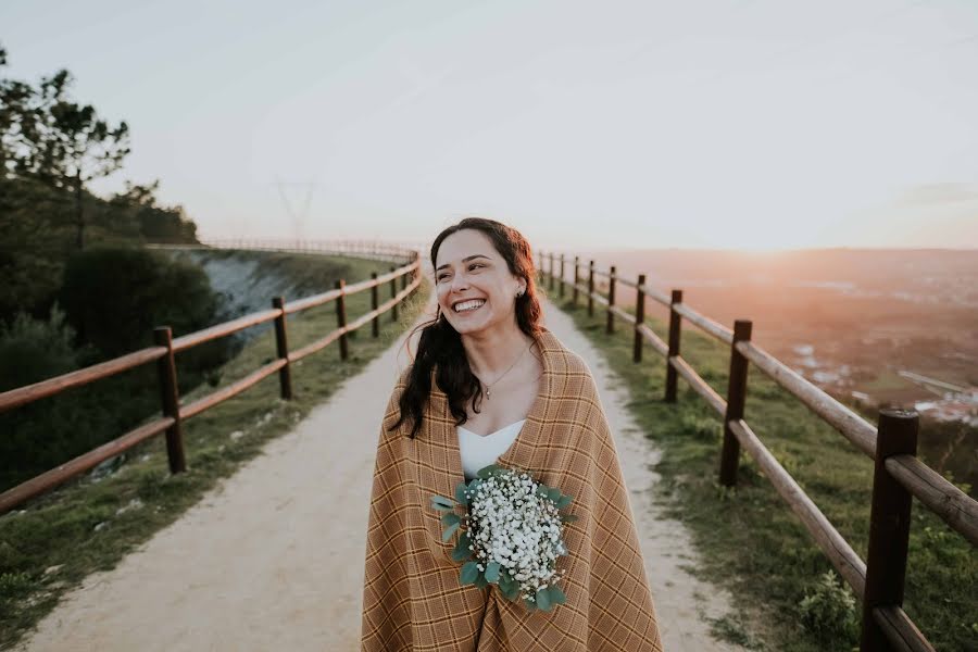 Fotografo di matrimoni Bruno Vieira (brunovieira). Foto del 5 febbraio