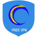 Cover Image of डाउनलोड Free Hotspot Shield VPN Tips 1.0 APK