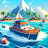 Boat Simulator Driving icon