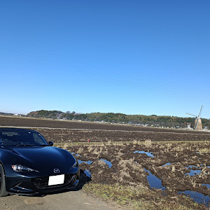 ロードスター ND5RC