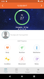 TranZitionMe Wellness - náhled