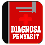 Diagnosa Penyakit  Icon