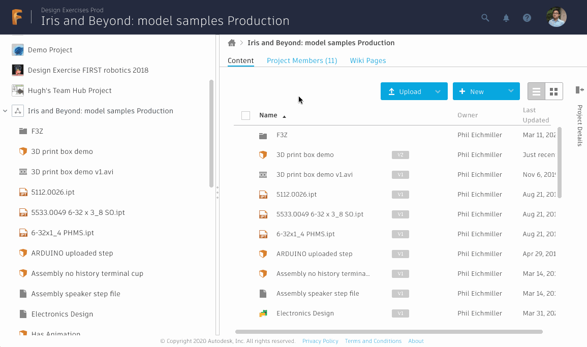 May Product Update What S New Fusion 360 Blog