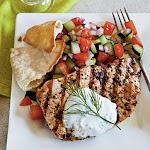 Greek-Style Pork Chops was pinched from <a href="http://www.myrecipes.com/recipe/greek-style-pork-chops" target="_blank">www.myrecipes.com.</a>