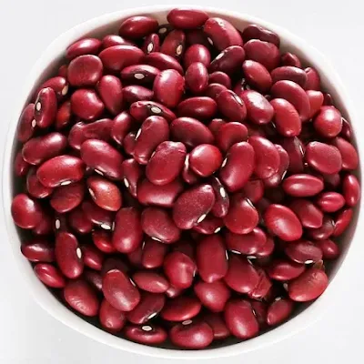 Kashmiri Red Rajma - 500 gm