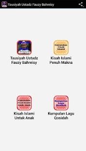 How to download Tausiyah Ustadz Fauzi Bahreisy 1.0 apk for bluestacks