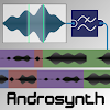 Androsynth Audio Composer Demo icon