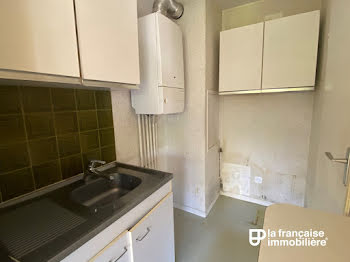 appartement à Rennes (35)