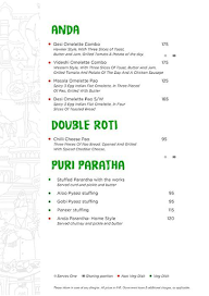 Spice It menu 5