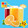 Drinks Cards (Learn Languages) icon