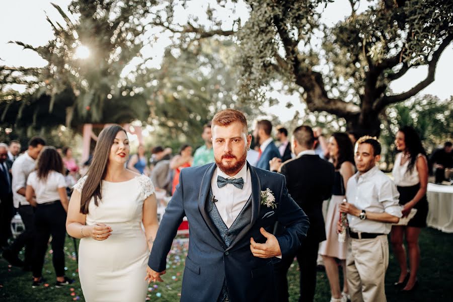 Fotógrafo de bodas Marcos Perea Barbarroja (marcosperea). Foto del 11 de julio 2018