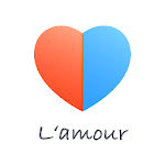 Cover Image of Download Lamour - Love All Over The World 1.2.13 APK