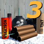 Firecrackers Bombs and Explosions Simulator 3 1.0
