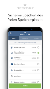 iShredder™ PRO Data Shredder لقطة شاشة