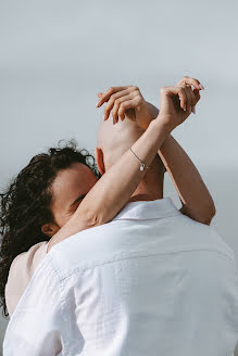 Fotógrafo de casamento Yuliya Koroleva (lusielia). Foto de 3 de março