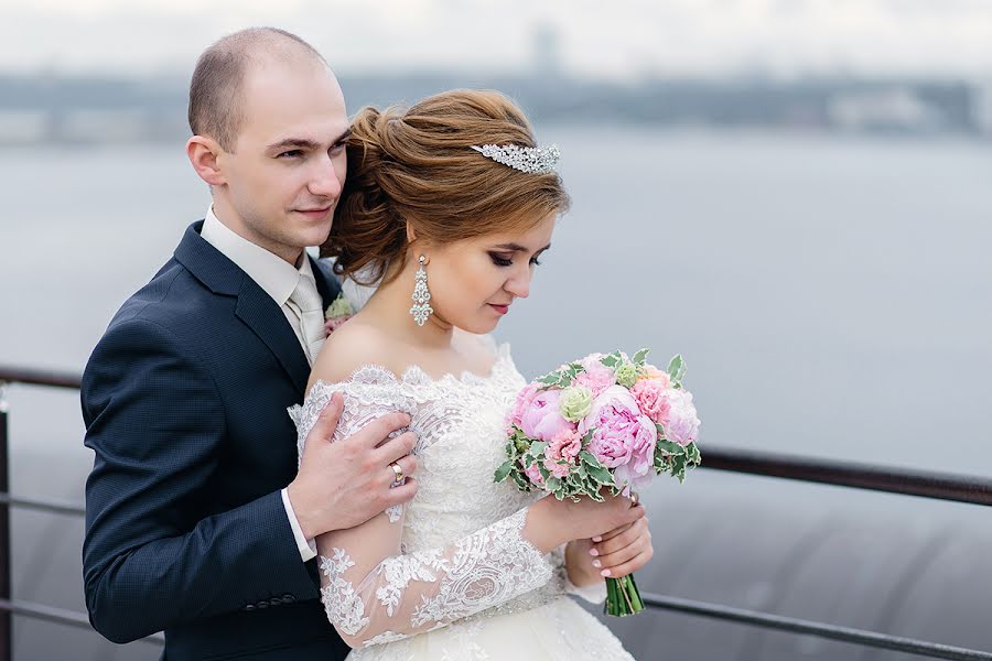 Wedding photographer Darya Zuykova (zuikova). Photo of 26 June 2017